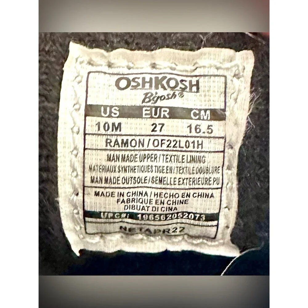 OshKosh Bgosh oshkosh b’gosh
